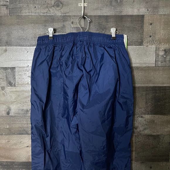 SOLD Nike Mens VTG Track Pants XL - Picture 5 of 7